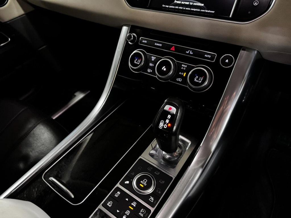 Used Land Rover Range Rover Sport 2016 for sale - 78111016: Photo 20