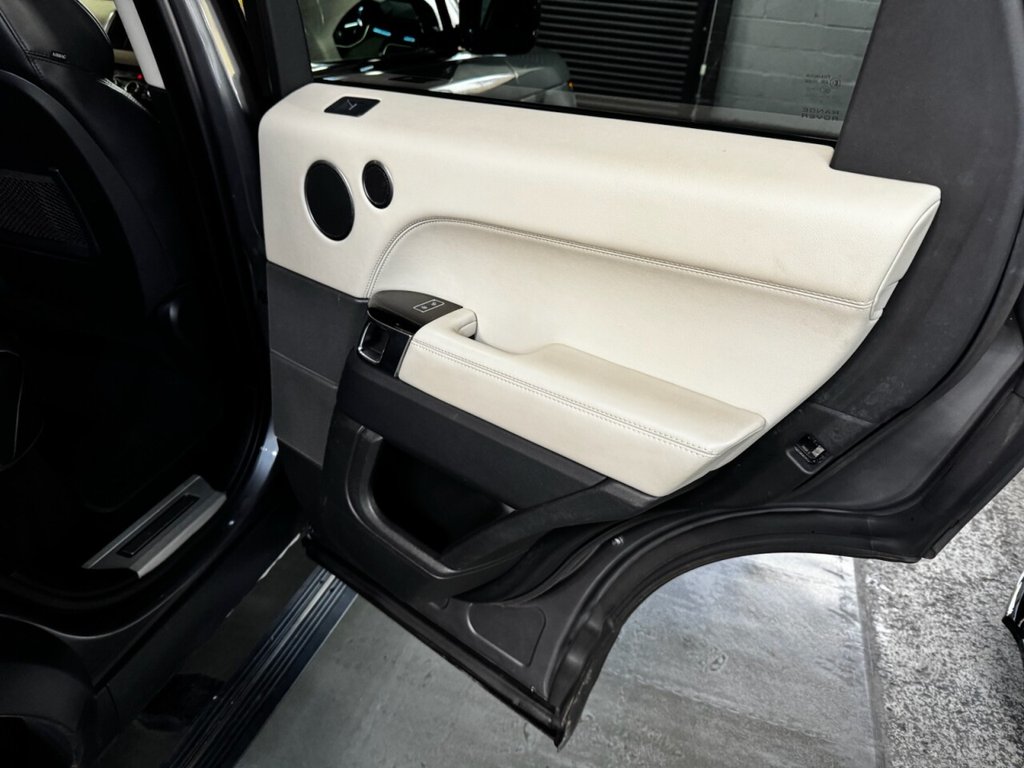 Used Land Rover Range Rover Sport 2016 for sale - 78111016: Photo 21