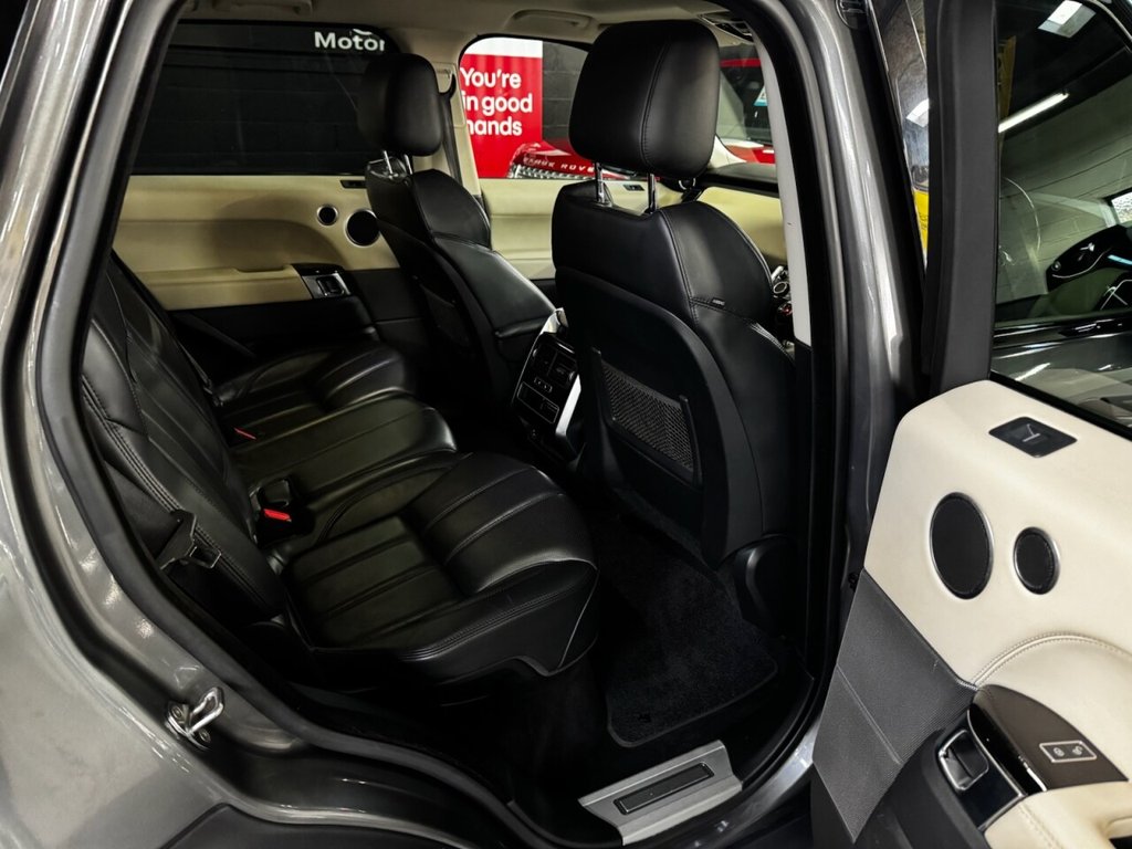 Used Land Rover Range Rover Sport 2016 for sale - 78111016: Photo 22