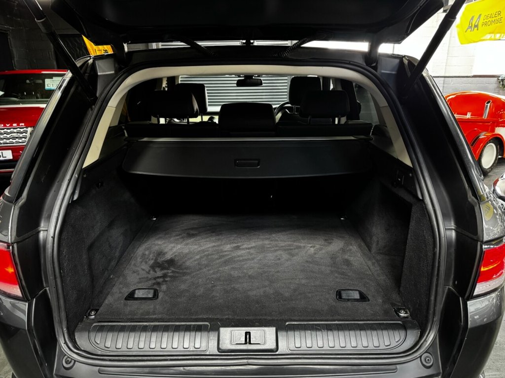 Used Land Rover Range Rover Sport 2016 for sale - 78111016: Photo 23