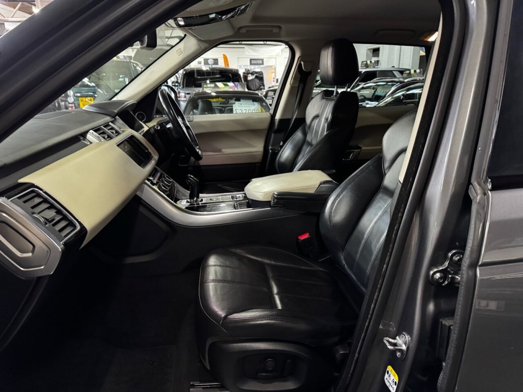 Used Land Rover Range Rover Sport 2016 for sale - 78111016: Photo 25