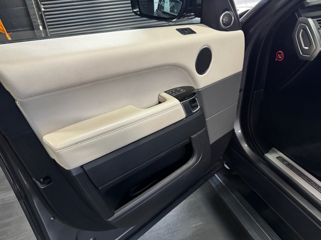 Used Land Rover Range Rover Sport 2016 for sale - 78111016: Photo 26