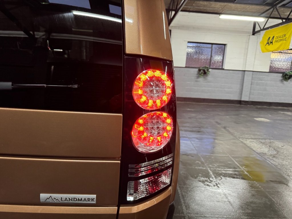 Used Land Rover Discovery 2016 for sale - 77122169: Photo 12