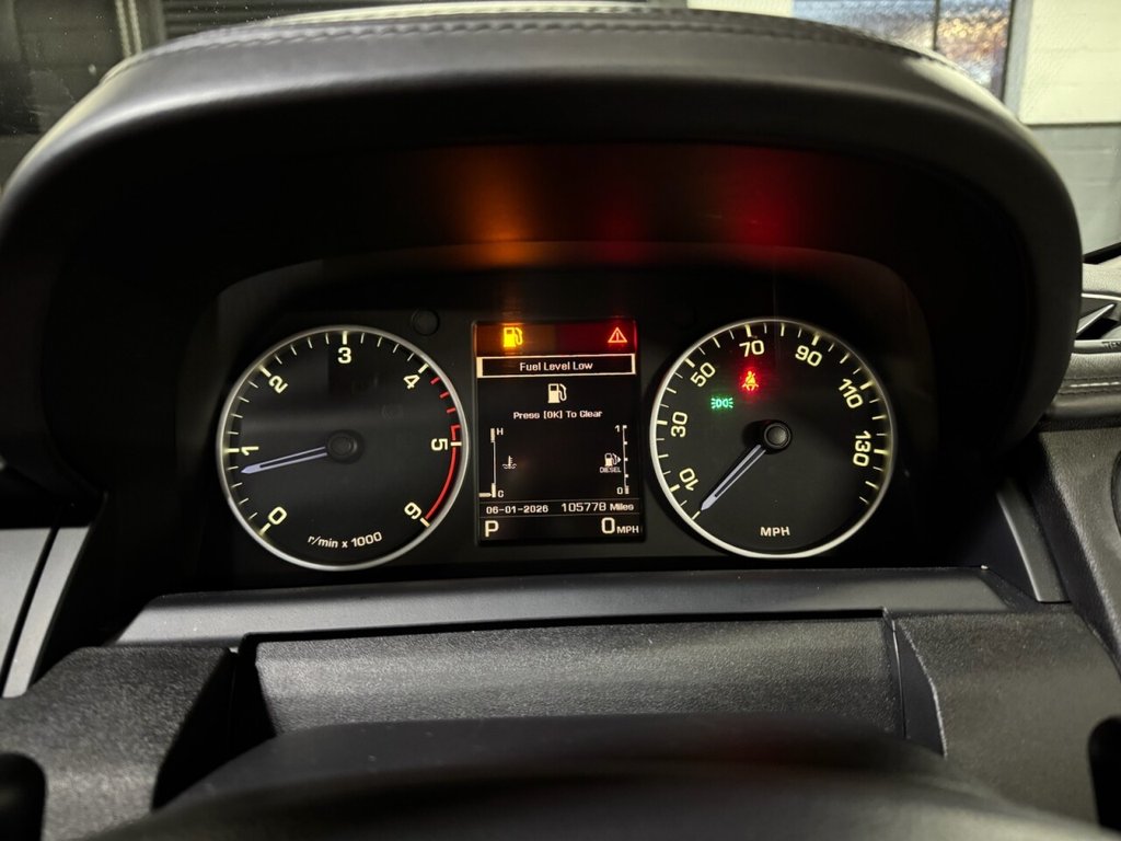 Used Land Rover Discovery 2016 for sale - 77122169: Photo 21