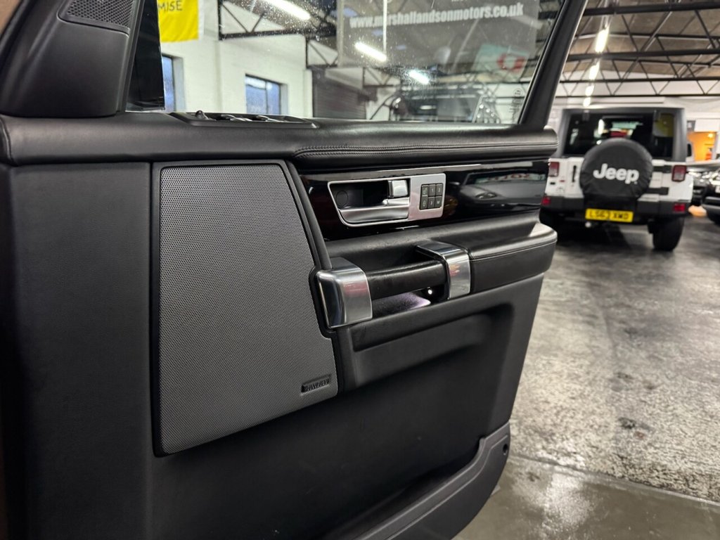 Used Land Rover Discovery 2016 for sale - 77122169: Photo 22