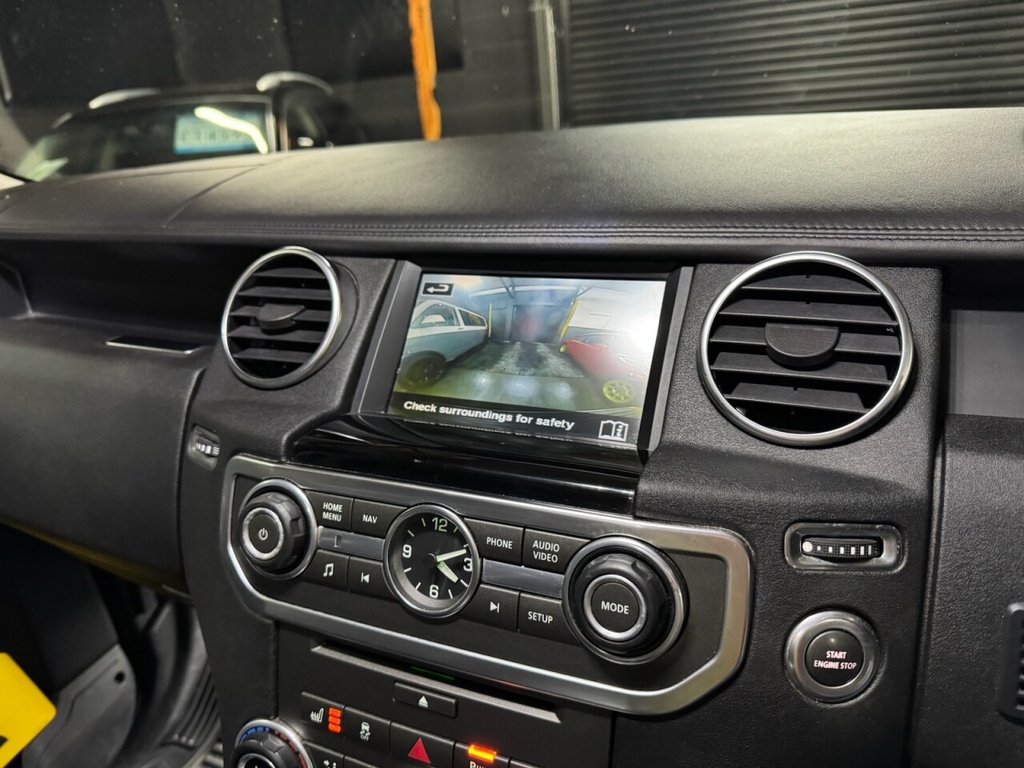 Used Land Rover Discovery 2016 for sale - 77122169: Photo 23