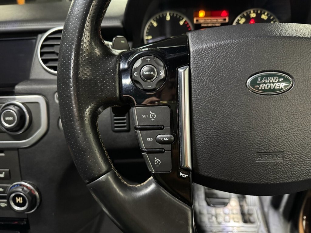 Used Land Rover Discovery 2016 for sale - 77122169: Photo 26