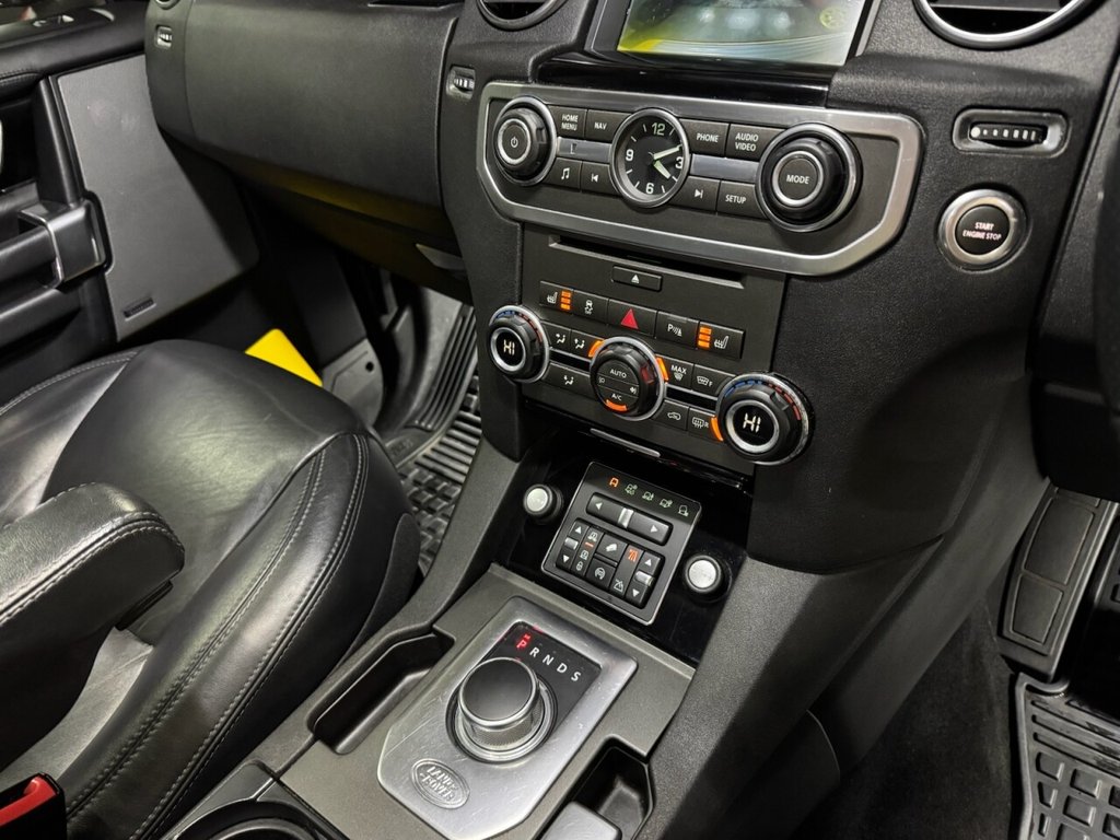 Used Land Rover Discovery 2016 for sale - 77122169: Photo 27