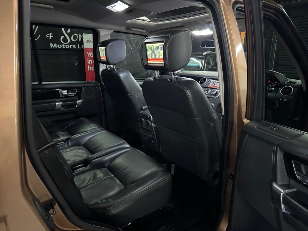 Used Land Rover Discovery 2016 for sale - 77122169: Photo 28