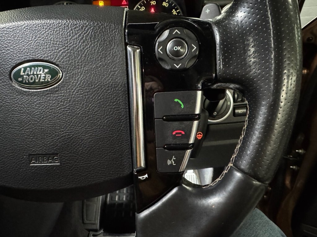 Used Land Rover Discovery 2016 for sale - 77122169: Photo 29