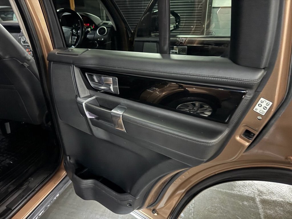 Used Land Rover Discovery 2016 for sale - 77122169: Photo 31