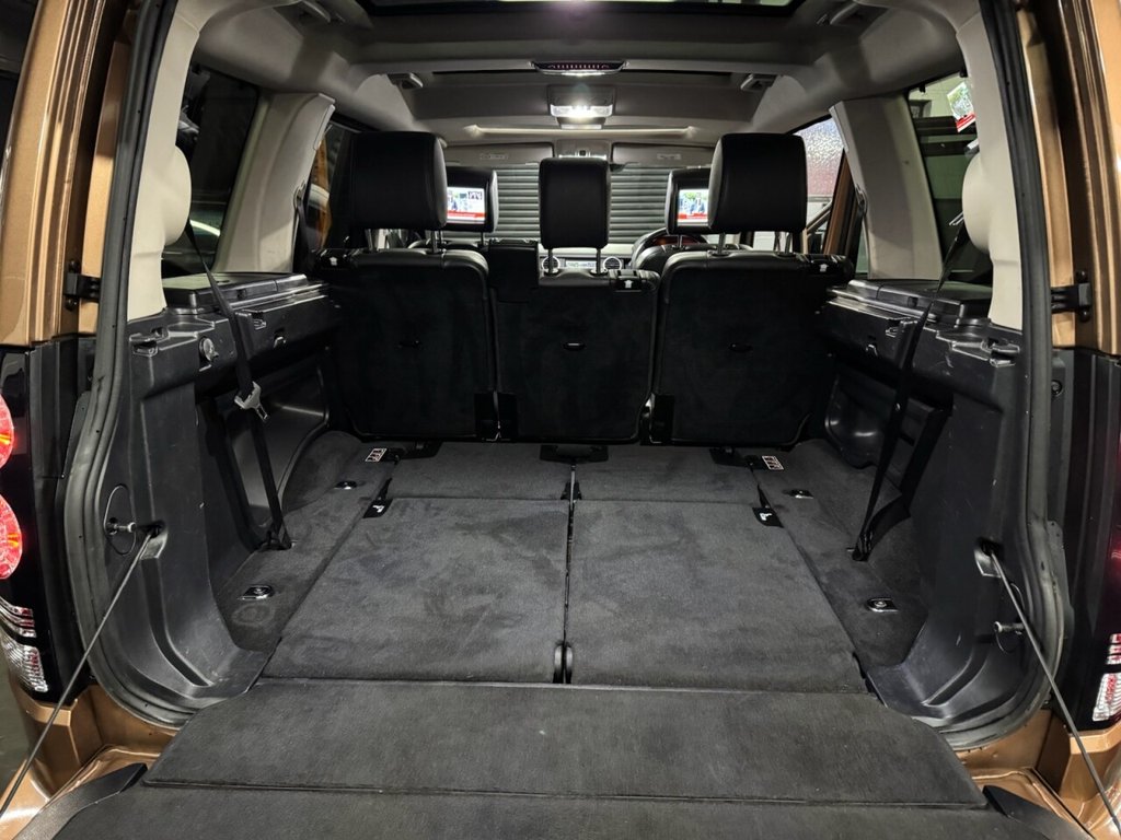 Used Land Rover Discovery 2016 for sale - 77122169: Photo 33