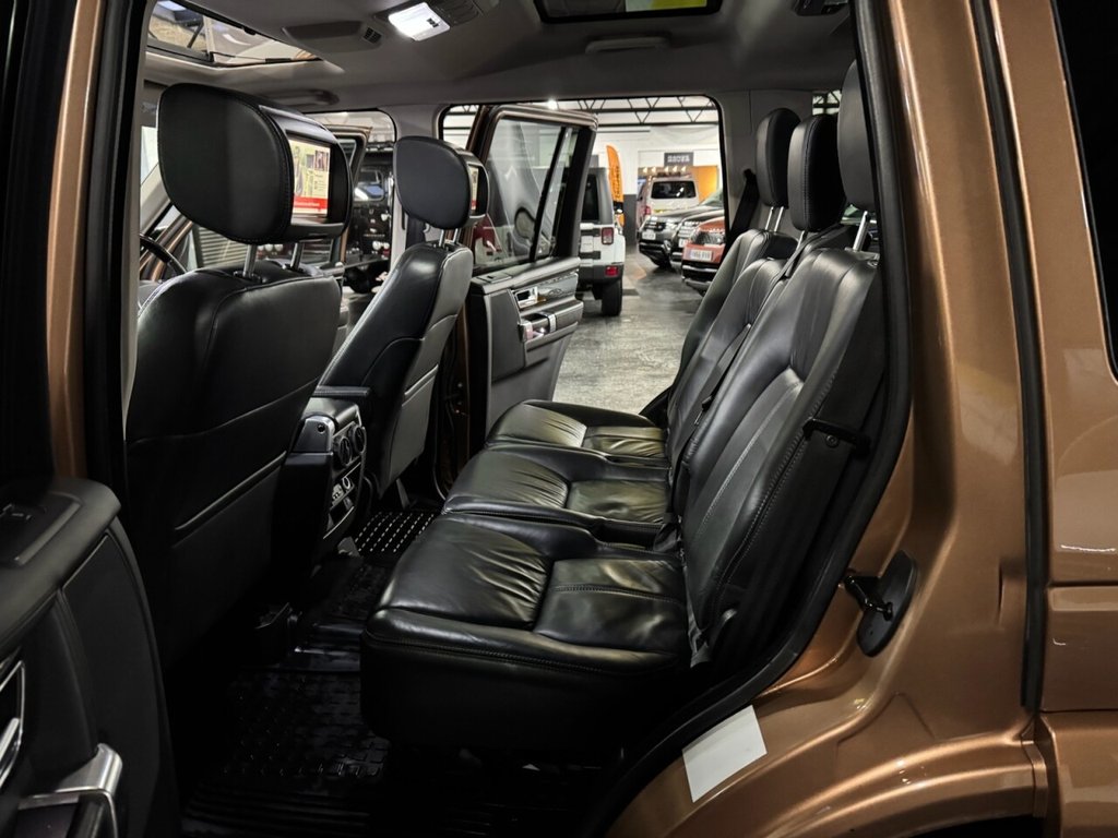 Used Land Rover Discovery 2016 for sale - 77122169: Photo 34