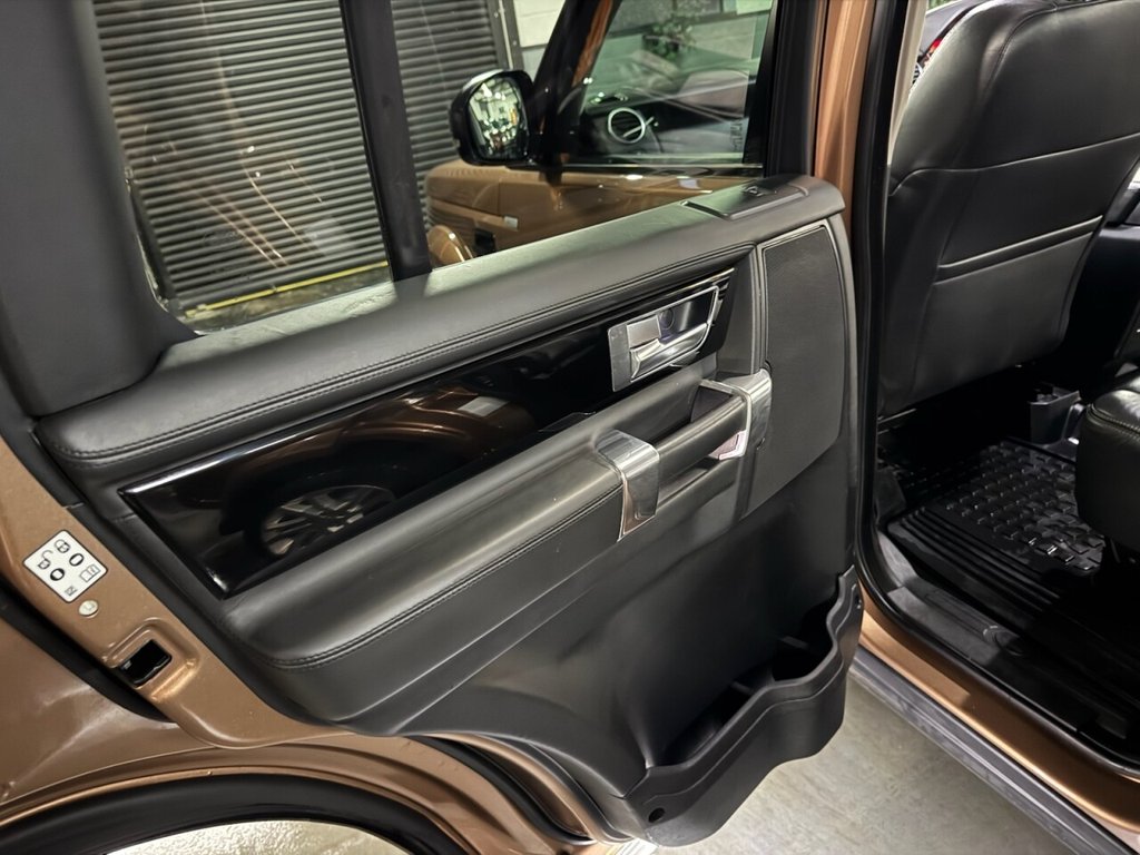 Used Land Rover Discovery 2016 for sale - 77122169: Photo 35