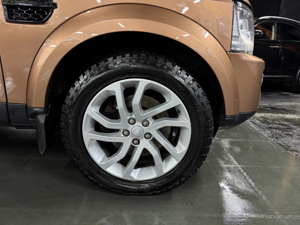 Used Land Rover Discovery 2016 for sale - 77122169: Photo 5