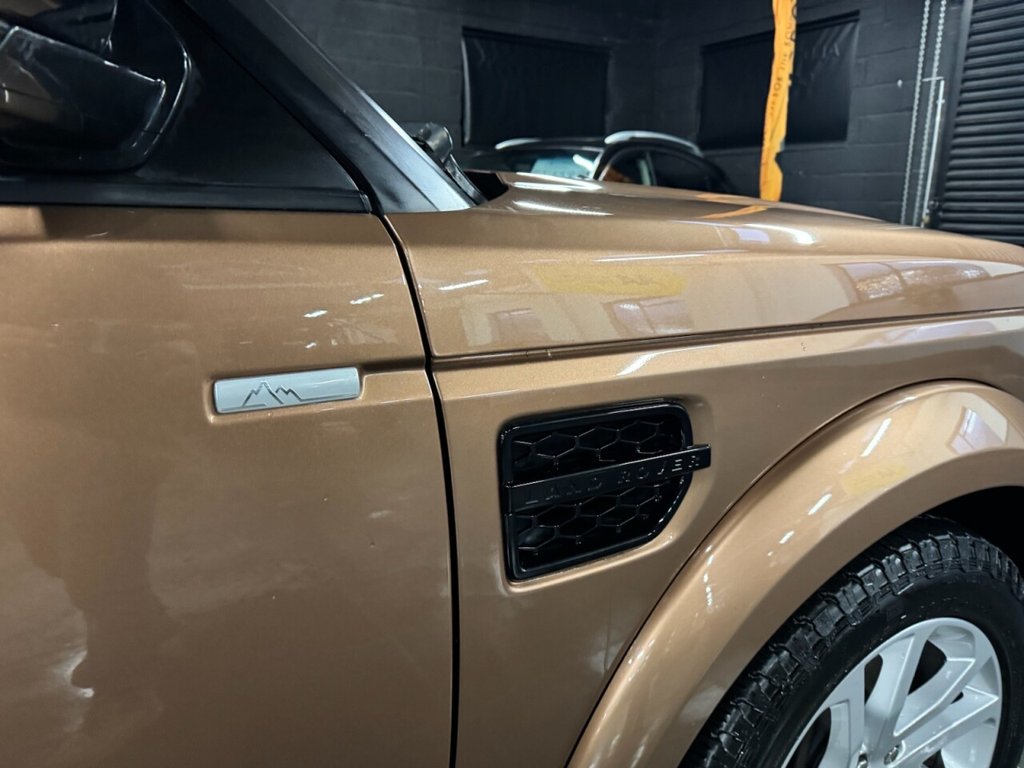 Used Land Rover Discovery 2016 for sale - 77122169: Photo 7