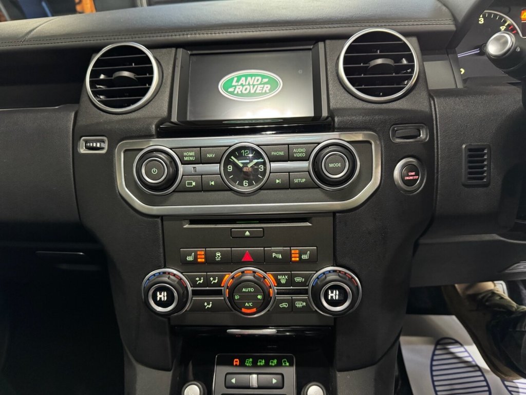 Used Land Rover Discovery 2016 for sale - 76934514: Photo 19