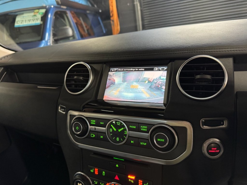 Used Land Rover Discovery 2016 for sale - 76934514: Photo 21