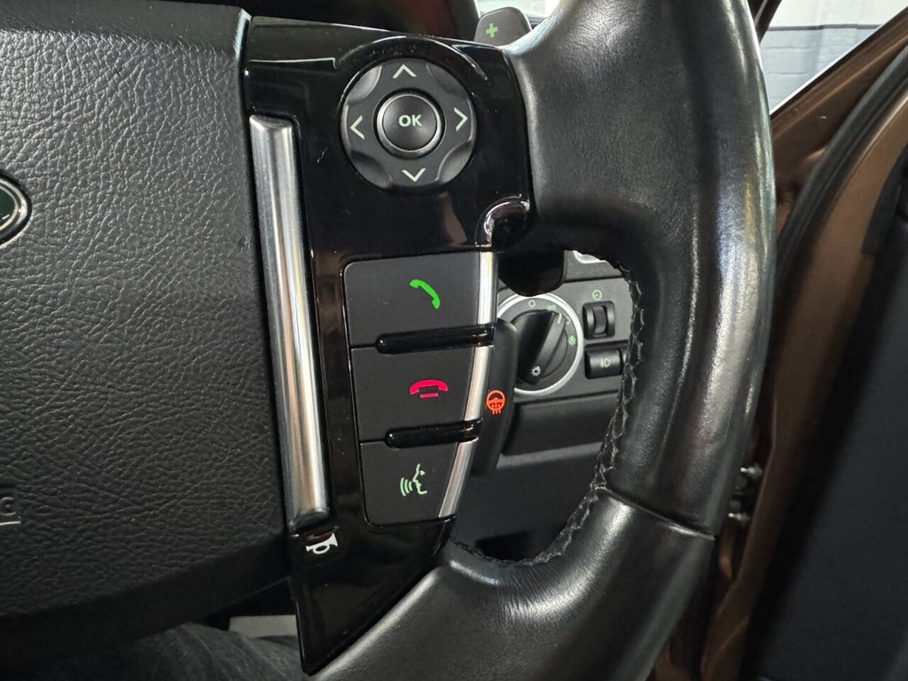 Used Land Rover Discovery 2016 for sale - 76934514: Photo 24