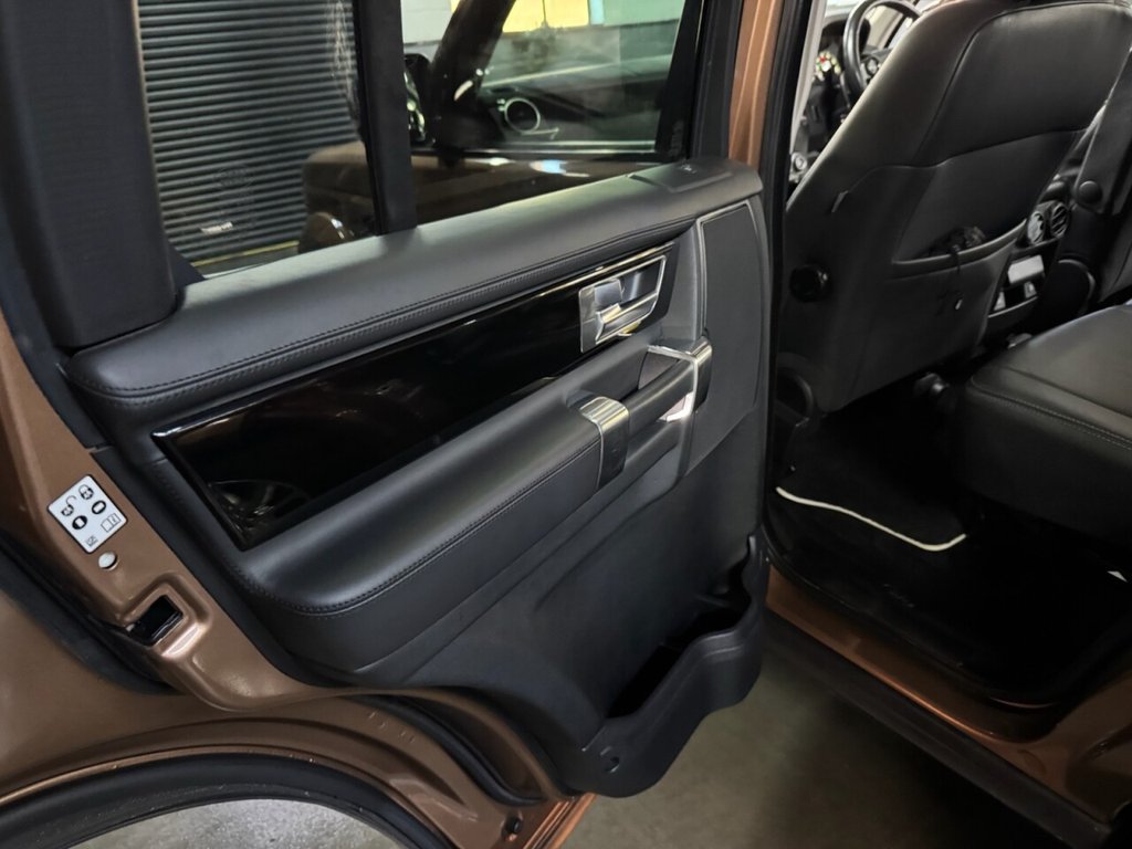 Used Land Rover Discovery 2016 for sale - 76934514: Photo 33