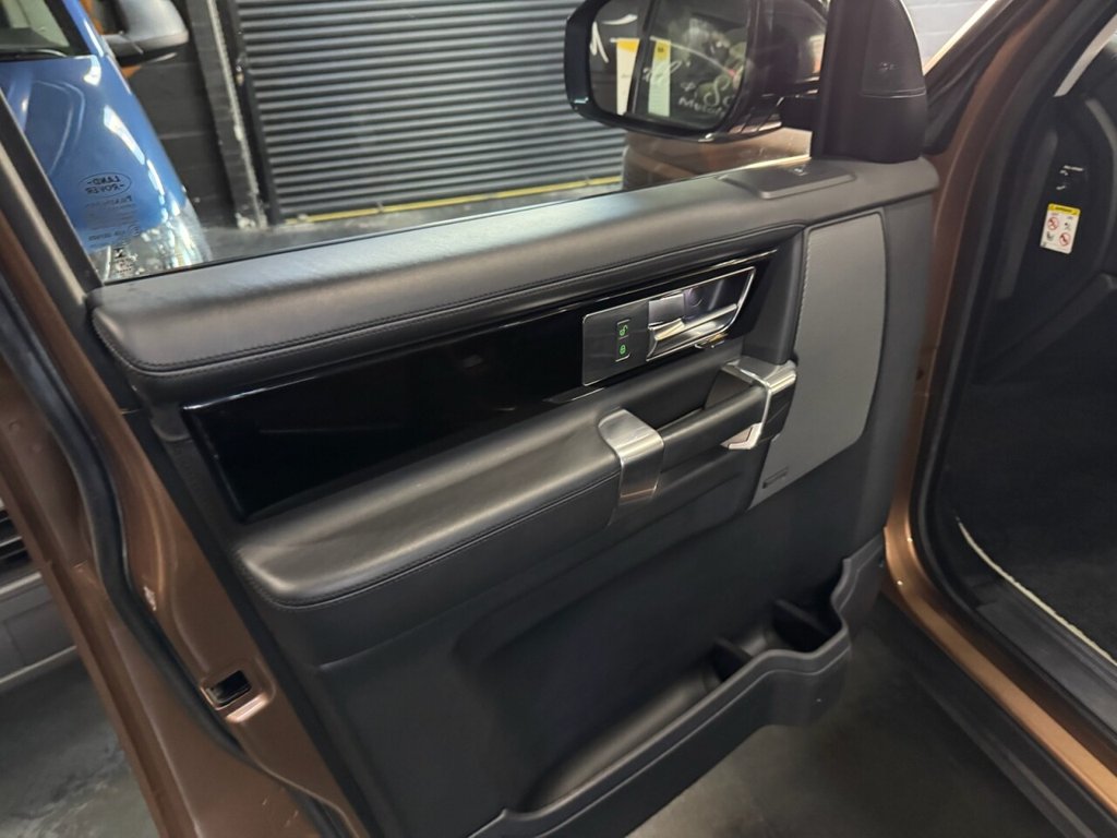 Used Land Rover Discovery 2016 for sale - 76934514: Photo 39