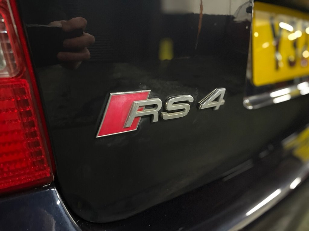 Used Audi RS4 2001 for sale - 76923683: Photo 19