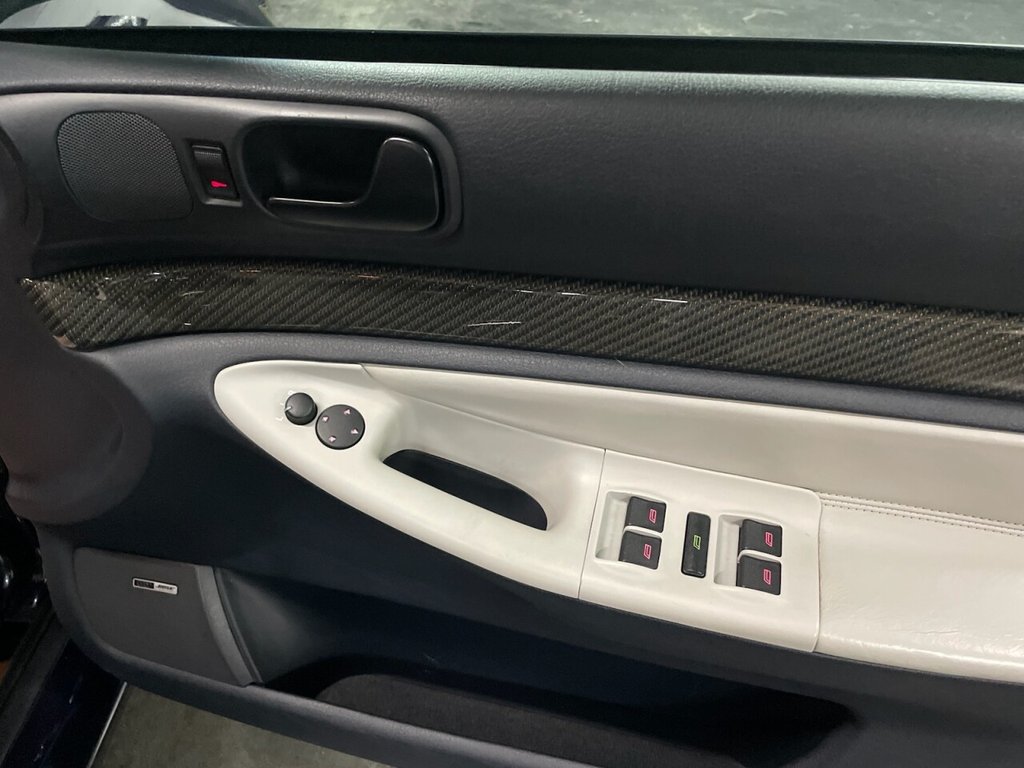 Used Audi RS4 2001 for sale - 76923683: Photo 32