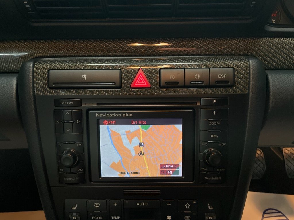 Used Audi RS4 2001 for sale - 76923683: Photo 35