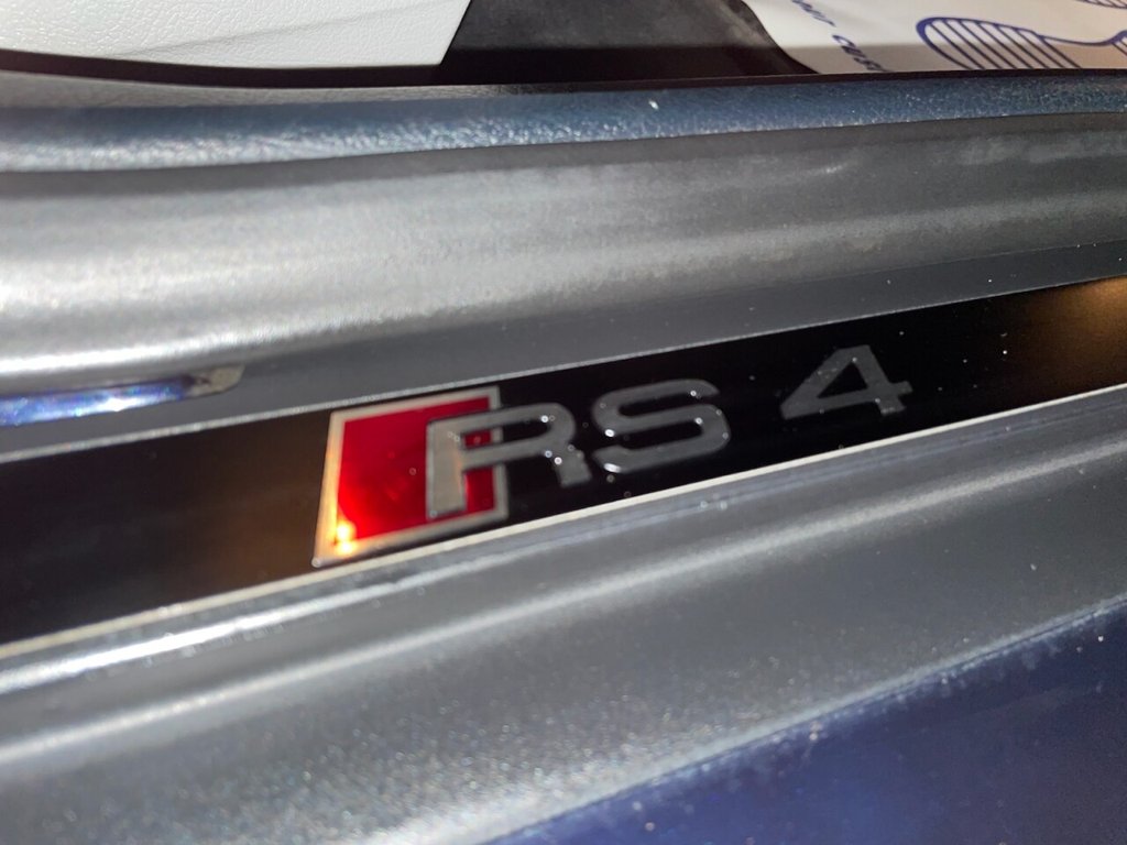 Used Audi RS4 2001 for sale - 76923683: Photo 38