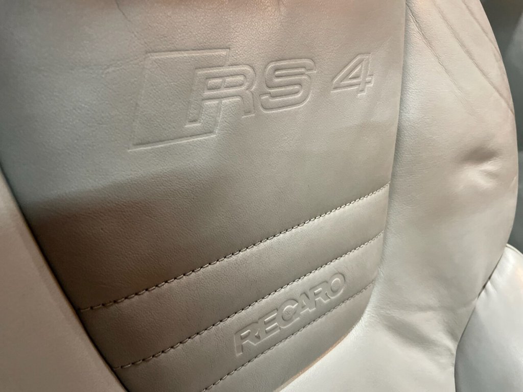 Used Audi RS4 2001 for sale - 76923683: Photo 39