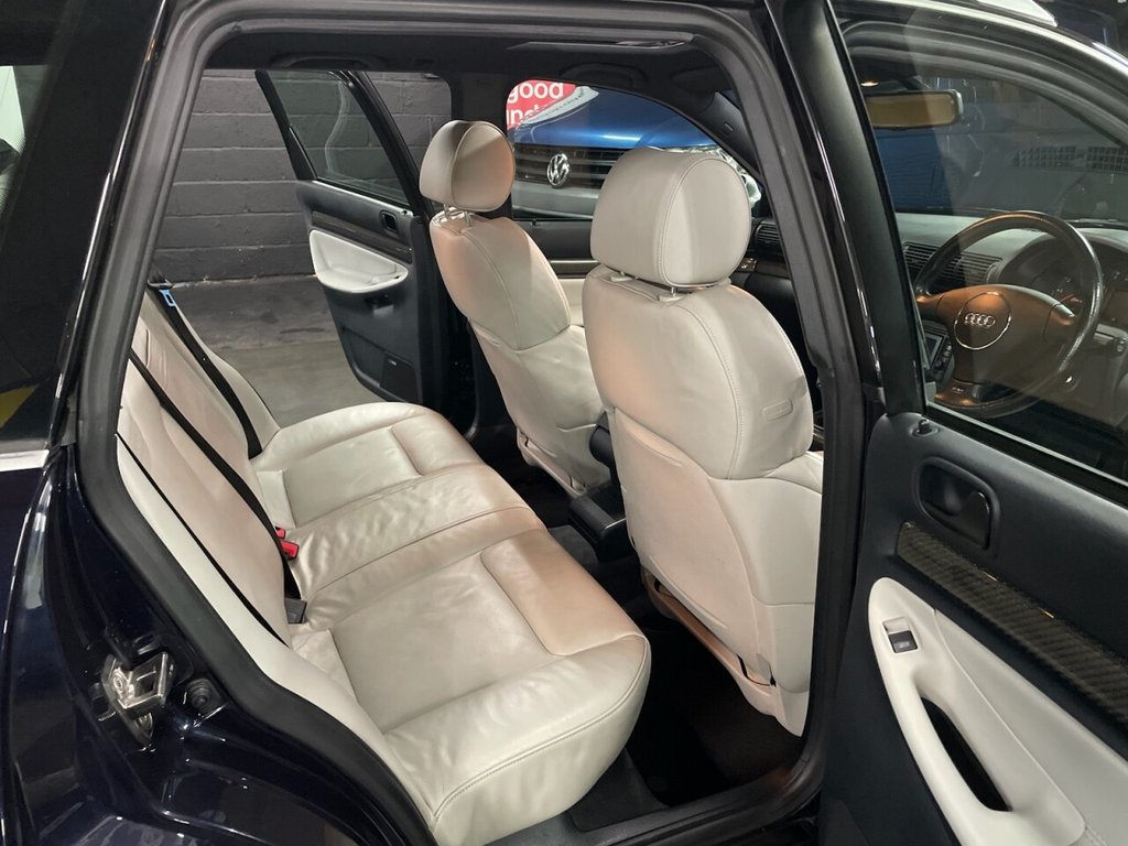 Used Audi RS4 2001 for sale - 76923683: Photo 41