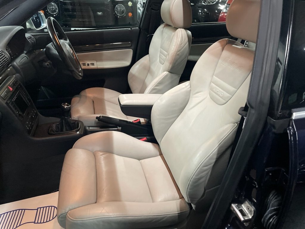 Used Audi RS4 2001 for sale - 76923683: Photo 50