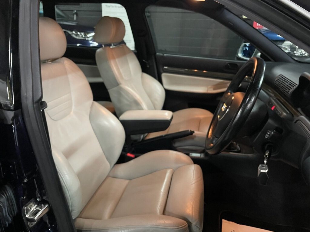 Used Audi RS4 2001 for sale - 76923683: Photo 7