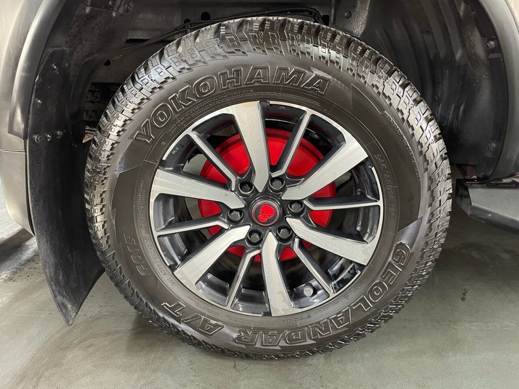 Used Mitsubishi L200 2015 for sale - 76535478: Photo 21