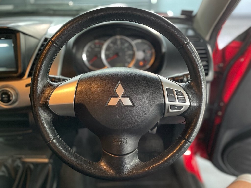 Used Mitsubishi L200 2015 for sale - 76535478: Photo 25