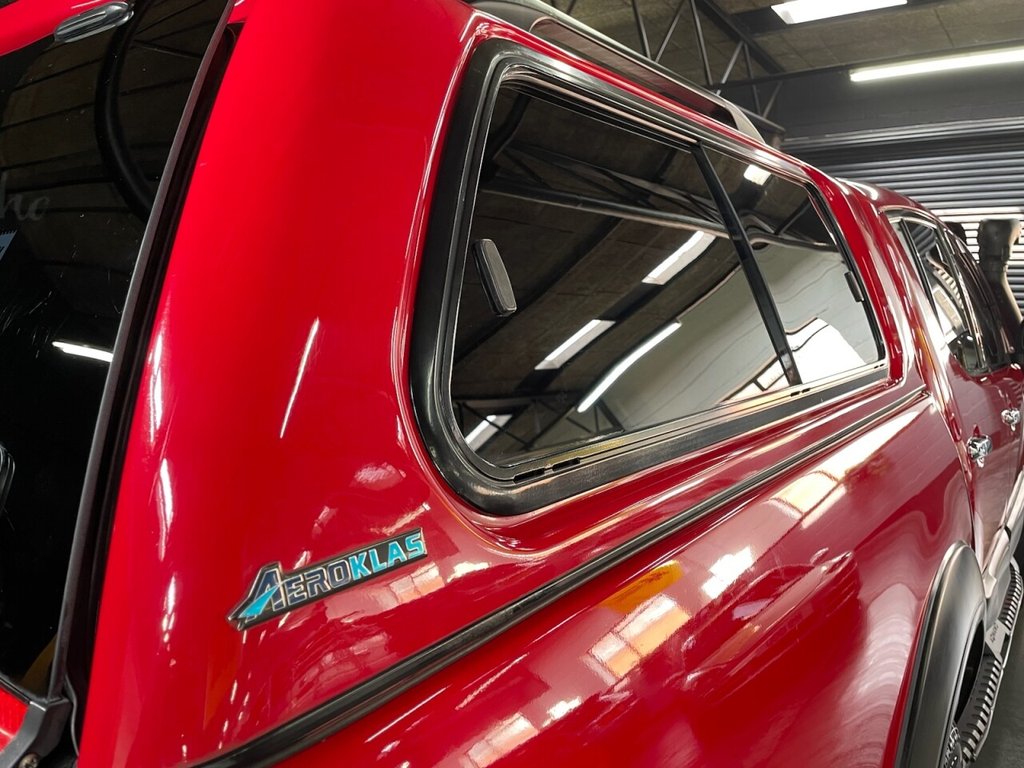 Used Mitsubishi L200 2015 for sale - 76535478: Photo 26