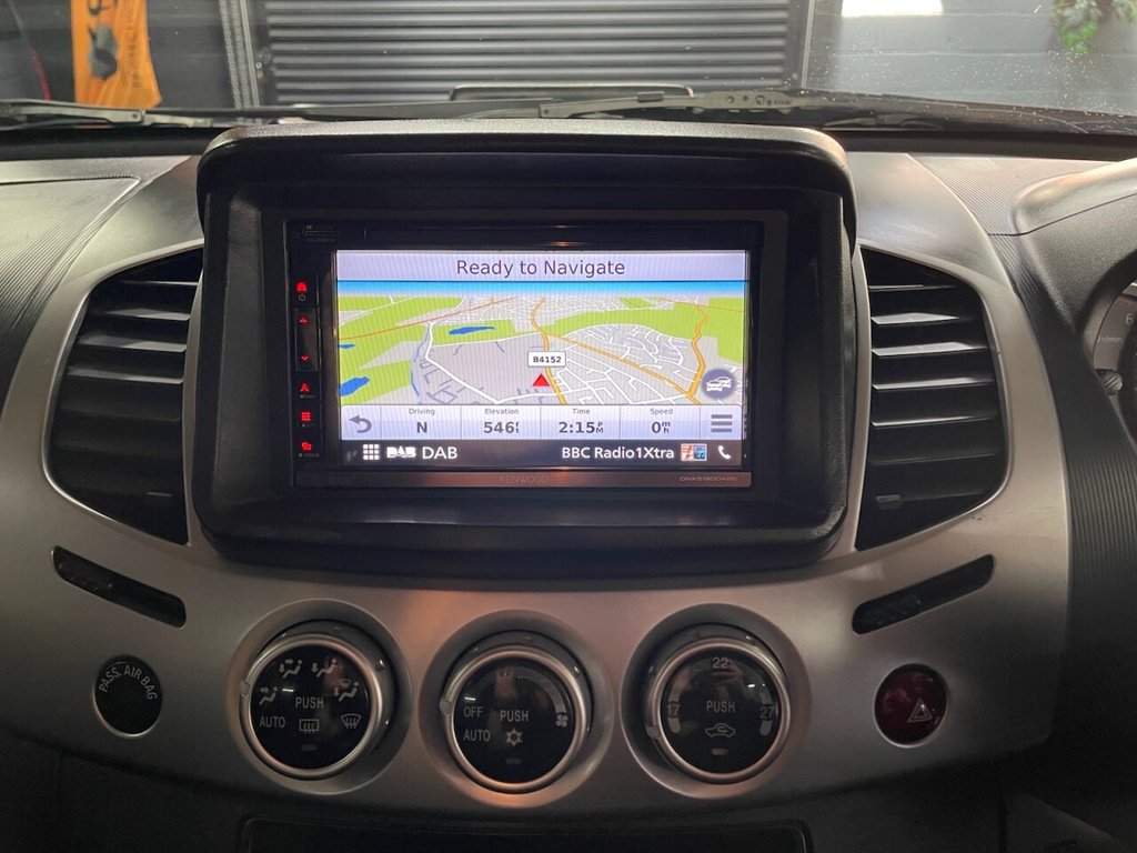 Used Mitsubishi L200 2015 for sale - 76535478: Photo 28