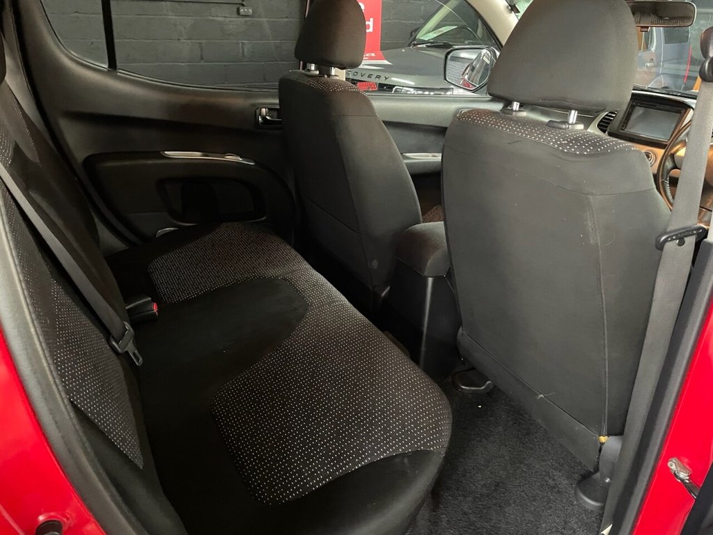 Used Mitsubishi L200 2015 for sale - 76535478: Photo 31