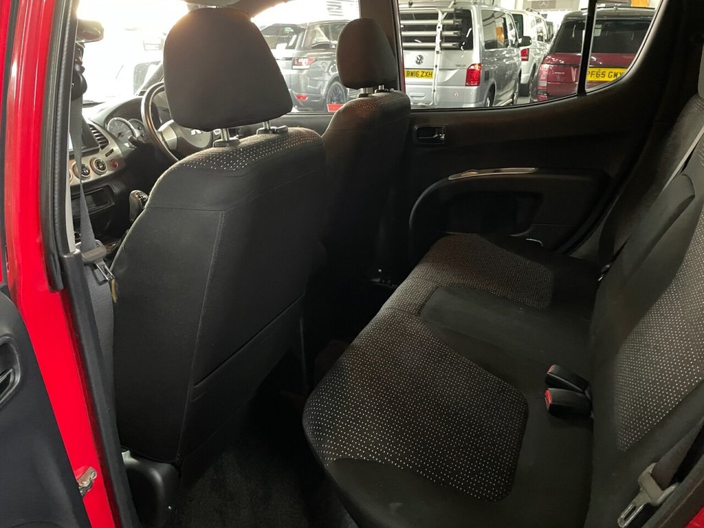 Used Mitsubishi L200 2015 for sale - 76535478: Photo 33