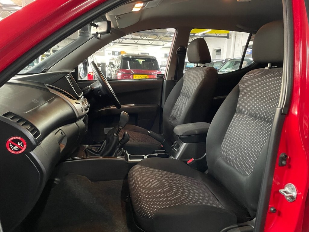 Used Mitsubishi L200 2015 for sale - 76535478: Photo 37