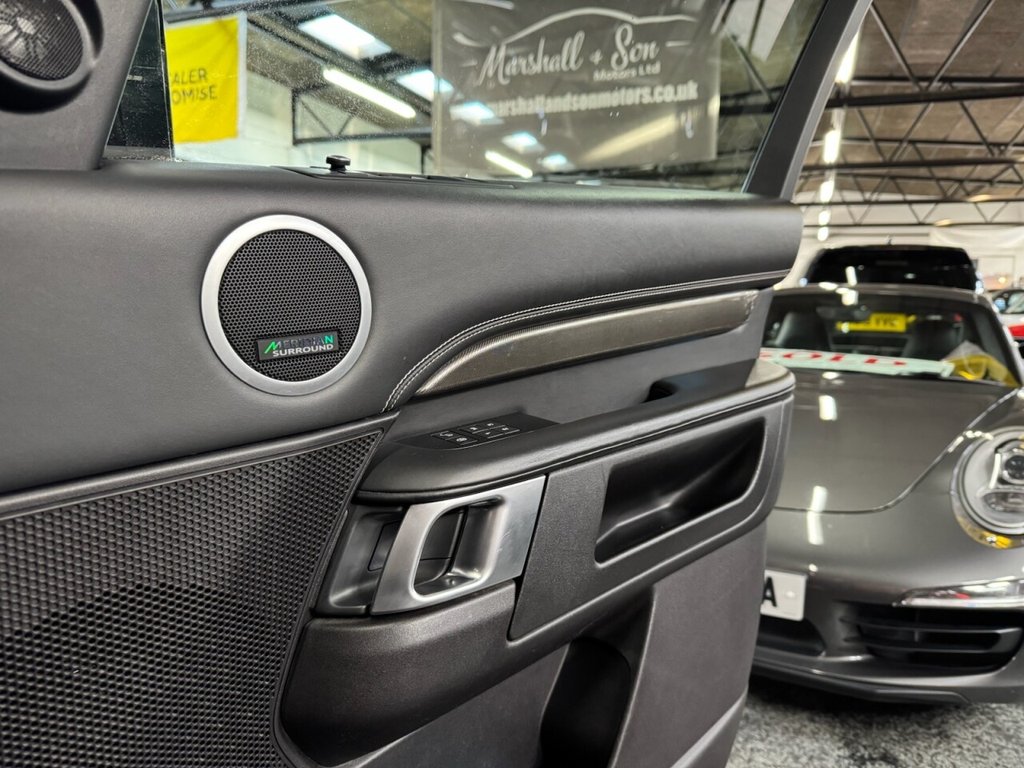 Used Land Rover Discovery 2016 for sale - 76711154: Photo 20