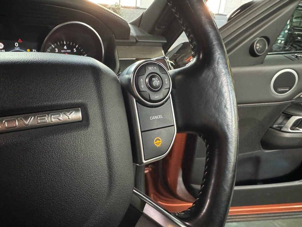 Used Land Rover Discovery 2016 for sale - 76711154: Photo 21