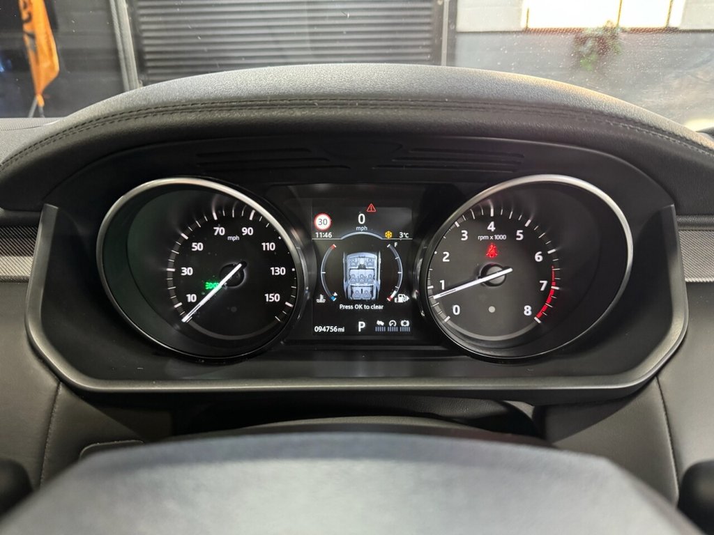 Used Land Rover Discovery 2016 for sale - 76711154: Photo 23