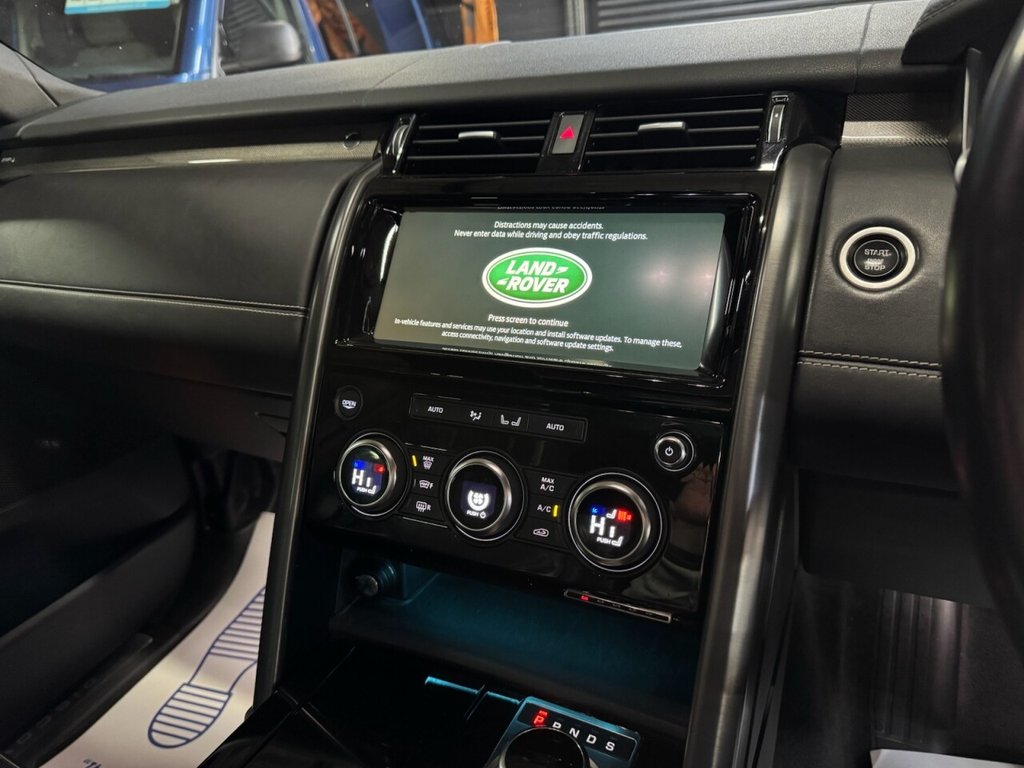 Used Land Rover Discovery 2016 for sale - 76711154: Photo 24