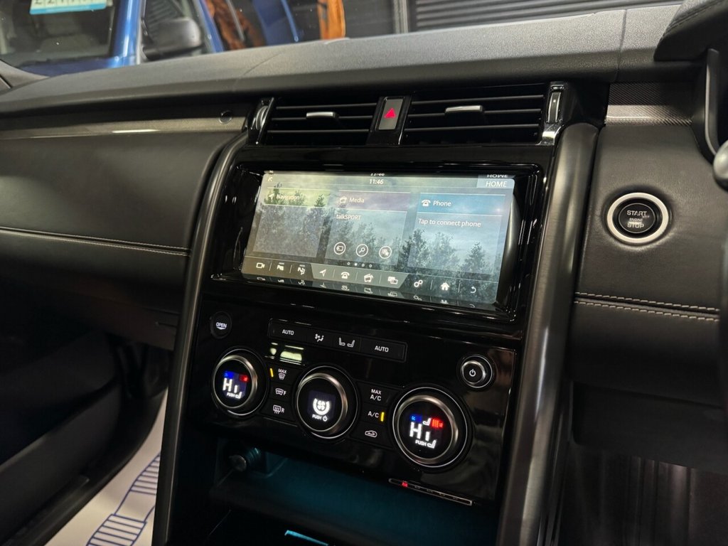 Used Land Rover Discovery 2016 for sale - 76711154: Photo 25