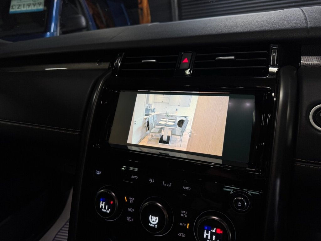 Used Land Rover Discovery 2016 for sale - 76711154: Photo 26