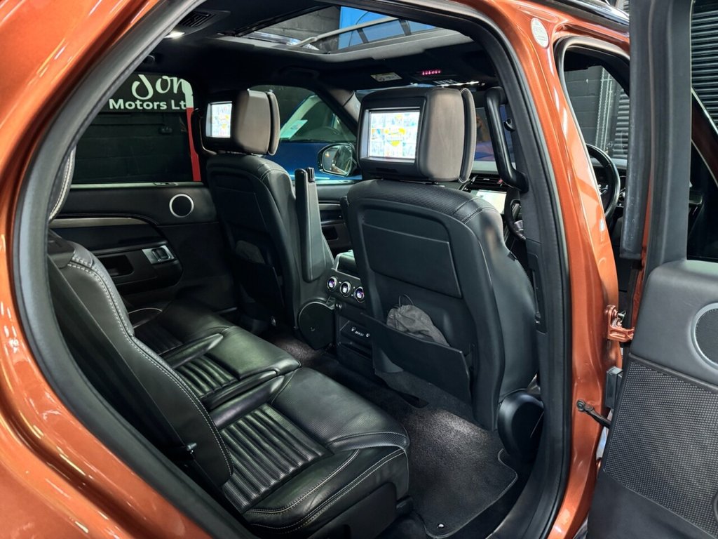 Used Land Rover Discovery 2016 for sale - 76711154: Photo 28