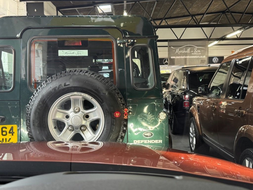 Used Land Rover Discovery 2016 for sale - 76711154: Photo 29