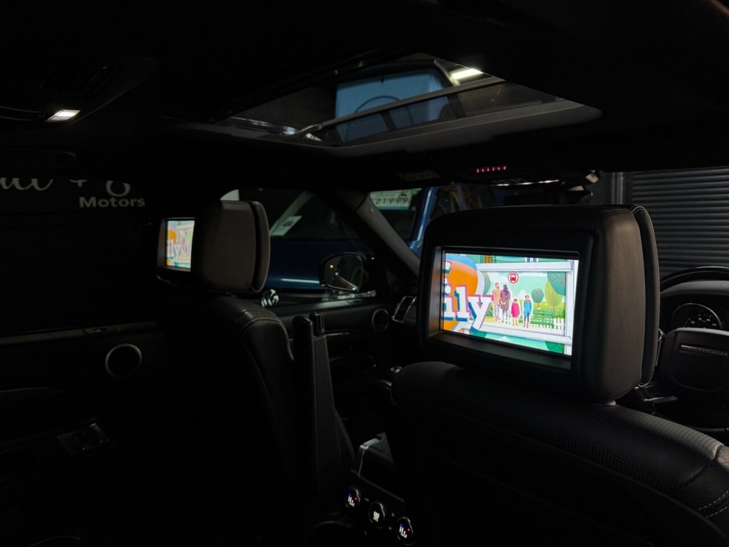 Used Land Rover Discovery 2016 for sale - 76711154: Photo 30