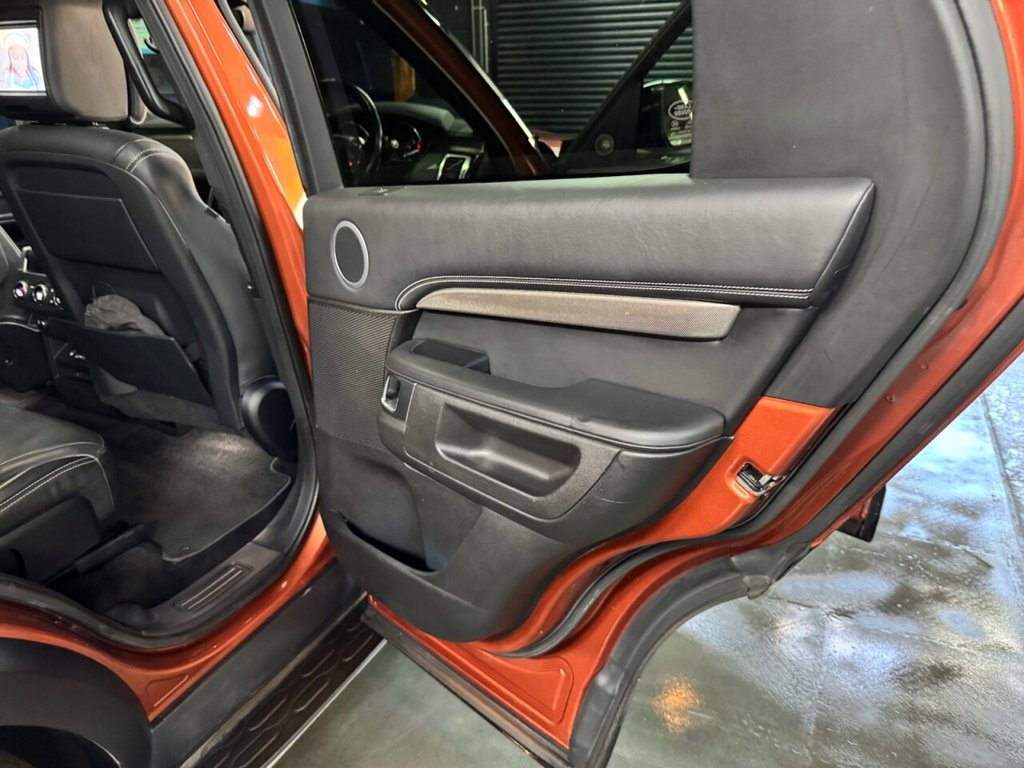 Used Land Rover Discovery 2016 for sale - 76711154: Photo 31